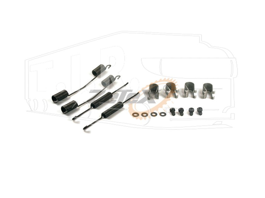 REPAIR KIT,BRAKE ADJUSTER