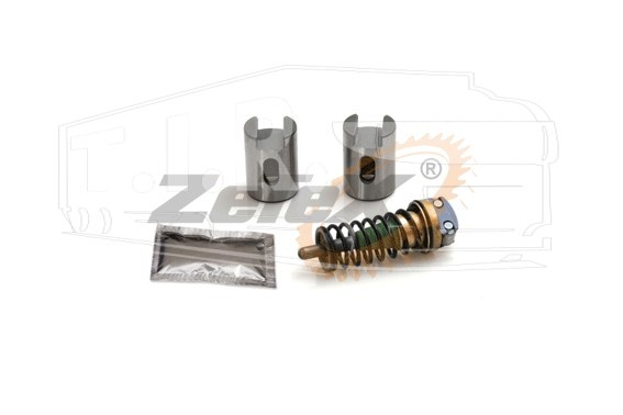 REPAIR KIT,BRAKE ADJUSTER