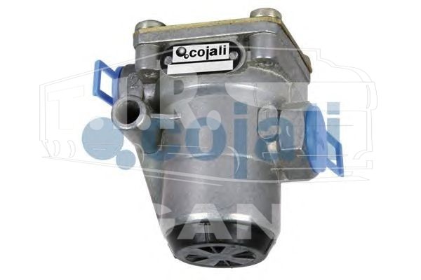 PRESSURE CONTROL VALVE