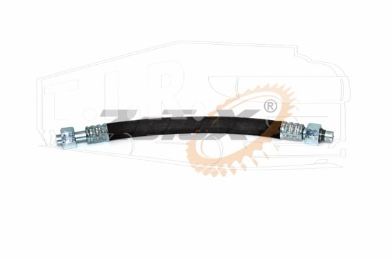 Шланг компрессора 16*450 mm