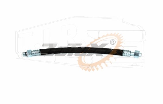 Шланг компрессора 16*560mm