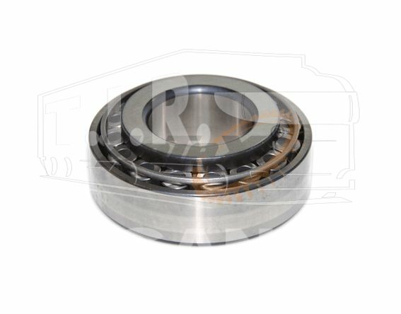 Подшипник конический ступицы 60x130x48.5mm (FAG:32 312,SKF:VKHB2003) MB ACTROS/A