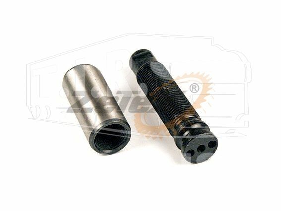 Р-к пальца рессоры М35*3*168мм