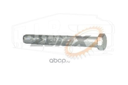 Болт рессоры М20*1.5*170