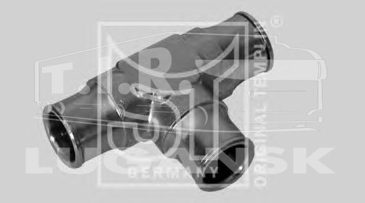 Электрический разъём