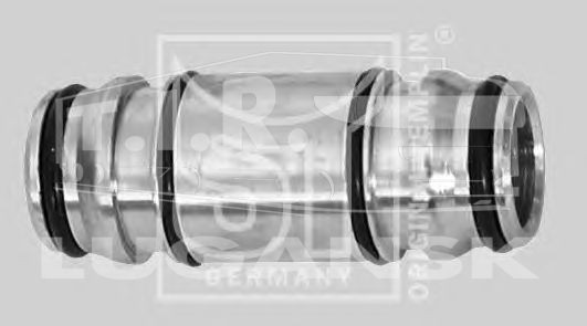 Электрический разъём