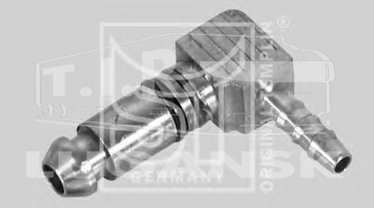 Электрический разъём