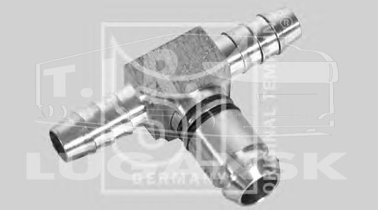 Электрический разъём