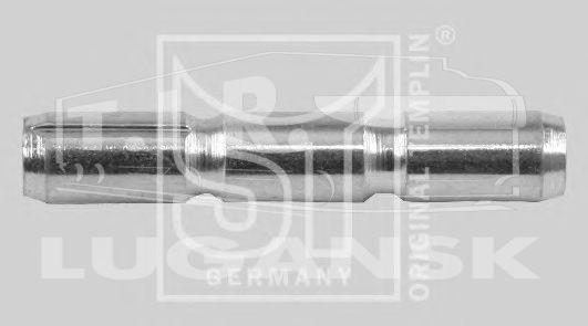 подпружинненый стопорный штифт, тормозная колодка