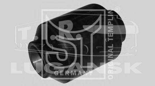 Втулка подшипника, листовая рессора