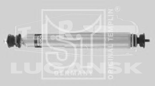Амортизатор