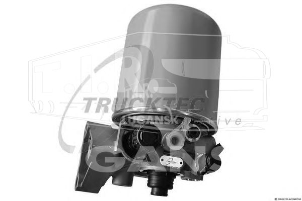 Pressure regulator