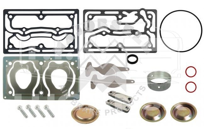 Repair kit