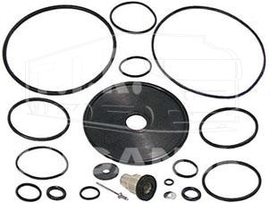 Р-к клапана