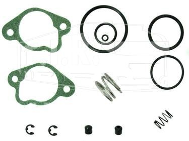 Р-к клапана