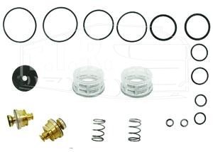 Р-к клапана