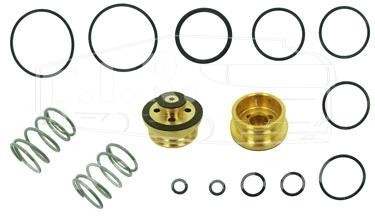 Р-к клапана