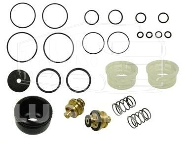 Р-к клапана