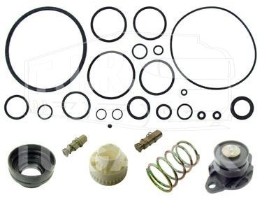 Р-к клапана