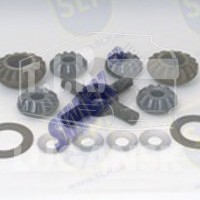AXLE GEAR KIT