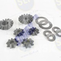 AXLE GEAR KIT