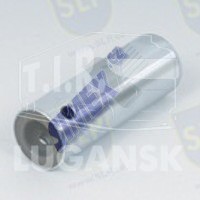 ANCHOR PIN BRAKE