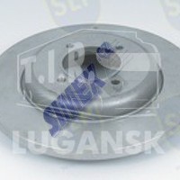 BRAKE DISC ( PARKBRAKE)