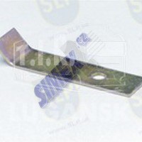 LEAF SPRING EXHAUST HOSE