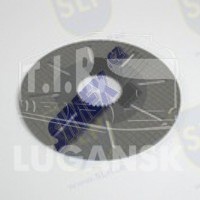 BRAKE FRICTION DISC