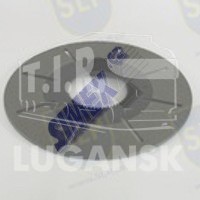 BRAKE FRICTION DISC