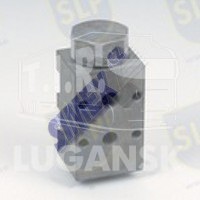PRESSURE LIM. VALVE