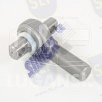 BALL JOINT REACTION ROD