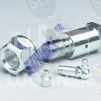 PIVOT BOLT