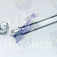 PIVOT BOLT
