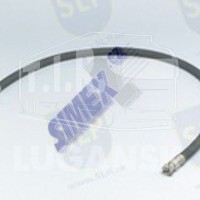 HYDRAULIC HOSE