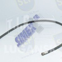 HYDRAULIC HOSE