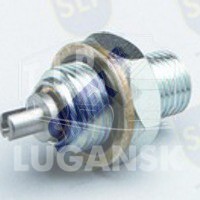 SAFETY VALVE