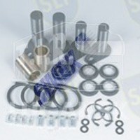 BUCKET PIN/BUSH KIT