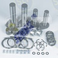BUCKET PIN/BUSH KIT
