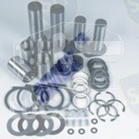 BUCKET PIN/BUSH KIT