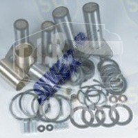 BUCKET PIN/BUSH KIT