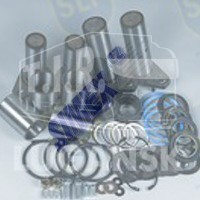 BUCKET PIN/BUSH KIT
