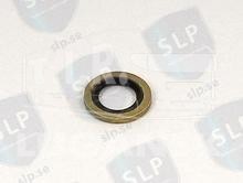RUBBER TO STEEL WASHER