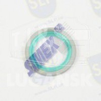 RUBBER BONDED WASHER