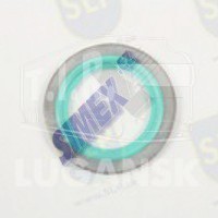 RUBBER BONDED WASHER