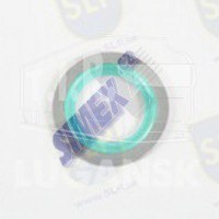 RUBBER BONDED WASHER