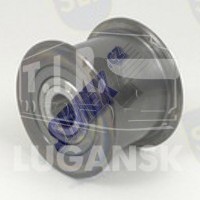 BOGIE ROLLER