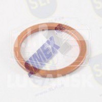 COPPER WASHER
