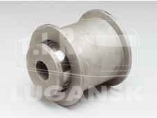 BOGIE ROLLER