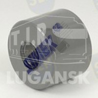 BOGIE ROLLER